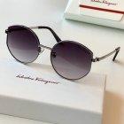 Salvatore Ferragamo High Quality Sunglasses 15