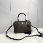Coach High Quality Handbags 1017