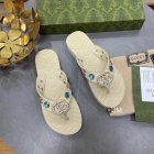 Gucci Women's Slippers 391