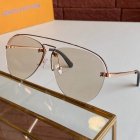 Louis Vuitton High Quality Sunglasses 3377