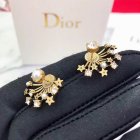 Dior Jewelry Earrings 450