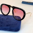 Gucci High Quality Sunglasses 741