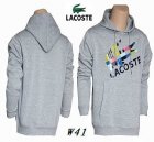 Lacoste Men's Hoodies 32