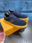 TODS Men's Shoes 55