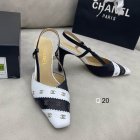 Chanel Women's Shoes 347