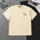 Louis Vuitton Men's T-shirts 322