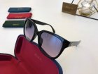 Gucci High Quality Sunglasses 1556