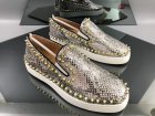 Christian Louboutin Men's Shoes 189