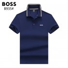 Hugo Boss Men's Polo 52