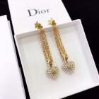 Dior Jewelry Earrings 453