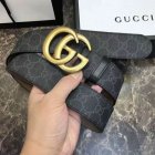 Gucci Original Quality Belts 175