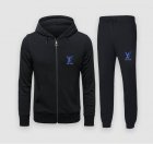 Louis Vuitton Men's Long Sleeve Suits 103