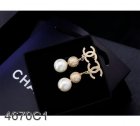 Chanel Jewelry Earrings 107