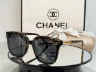 Chanel High Quality Sunglasses 3674