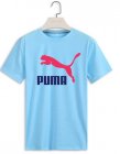 PUMA Men's T-shirt 457