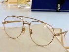 Fendi High Quality Sunglasses 1194