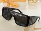 Louis Vuitton High Quality Sunglasses 2474