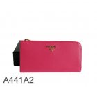 Prada High Quality Wallets 388