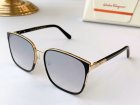 Salvatore Ferragamo High Quality Sunglasses 39