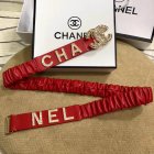 Chanel Original Quality Belts 197
