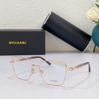 Bvlgari Plain Glass Spectacles 76