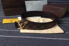 Louis Vuitton Original Quality Belts 113
