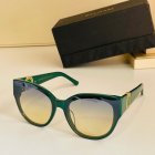 Bvlgari High Quality Sunglasses 189