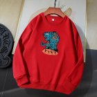Moncler Men's Long Sleeve T-shirts 424