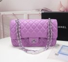 Chanel High Quality Handbags 681