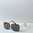 TOM FORD High Quality Sunglasses 2410