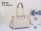MICHAEL KORS Normal Quality Handbags 133