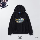 adidas Apparel Men's Hoodies 35