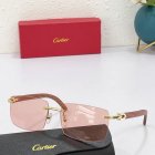 Cartier High Quality Sunglasses 1540