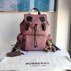 Burberry Original Quality Handbags 142