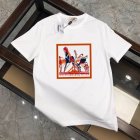 Hermes Men's T-Shirts 25