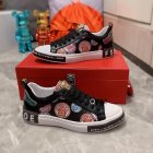 Versace Men's Shoes 707