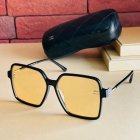 Chanel High Quality Sunglasses 1063