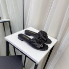 Chanel Women's Slippers 252