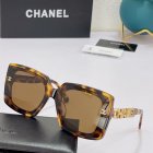 Chanel High Quality Sunglasses 1892