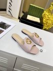 Gucci Women's Slippers 419
