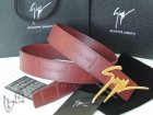 Giuseppe Zanotti High Quality Belts 26