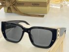 Burberry High Quality Sunglasses 1183