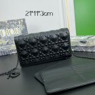 DIOR High Quality Handbags 493