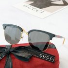 Gucci High Quality Sunglasses 5359