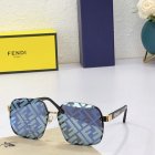 Fendi High Quality Sunglasses 1264