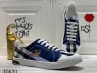 Burberry Men's Shoes 371