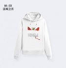 Fendi Men's Hoodies 154