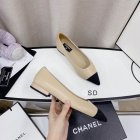 Chanel Women's Shoes 731