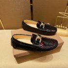 Versace Men's Shoes 1201