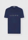 Loewe Men's T-shirts 48